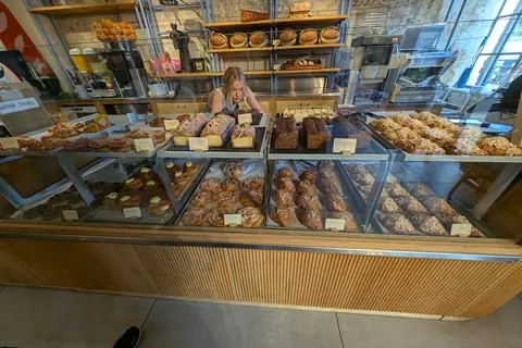Marchbanks Bakers photo 1
